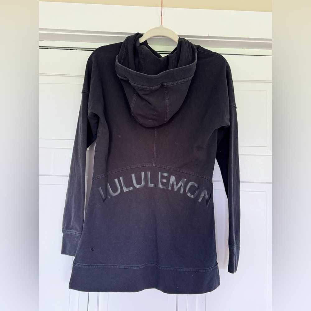 Lululemon hoodie✨